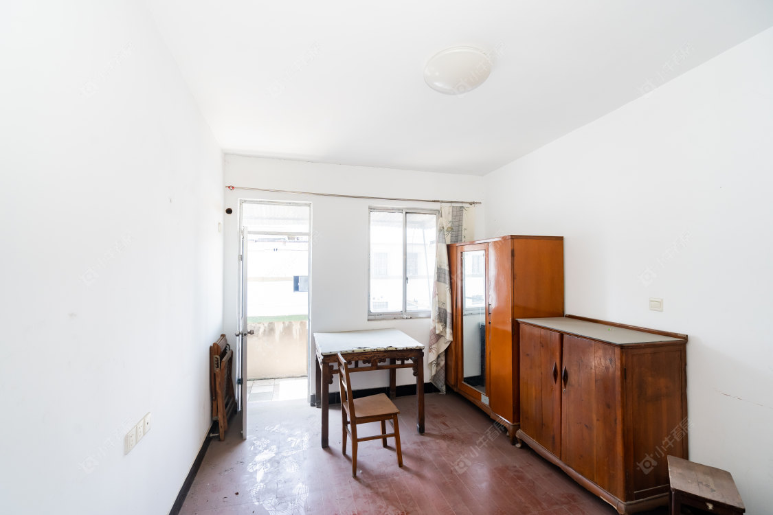 常州朝阳二村在售二手房源室内图_小牛看房