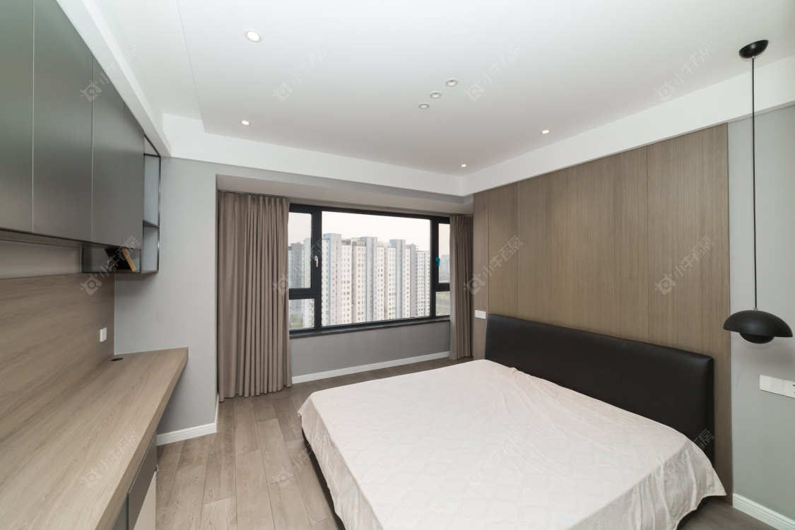 常州吾悦广场(天宁)在售二手房源室内图_小牛看房