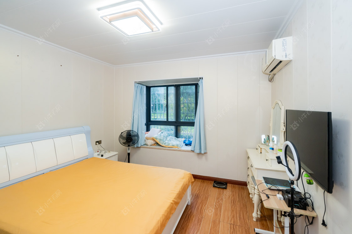 采菱公寓房源室内图 常州采菱公寓在售二手房源室内图_小牛看房