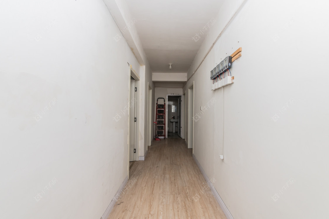 常州世茂香槟湖二期3室2厅2卫在售二手房房源图片