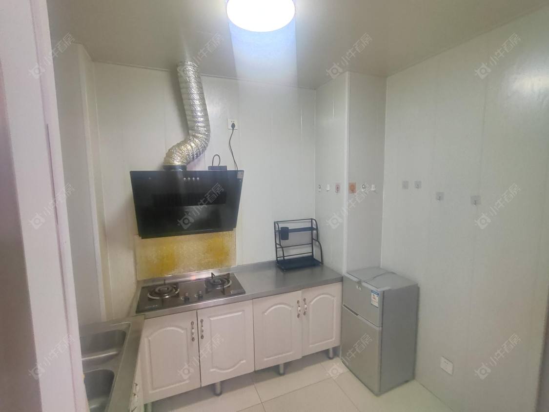 常州星湖广场在租房源室内图_小牛看房