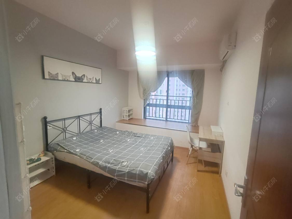 常州星湖广场在租房源室内图_小牛看房