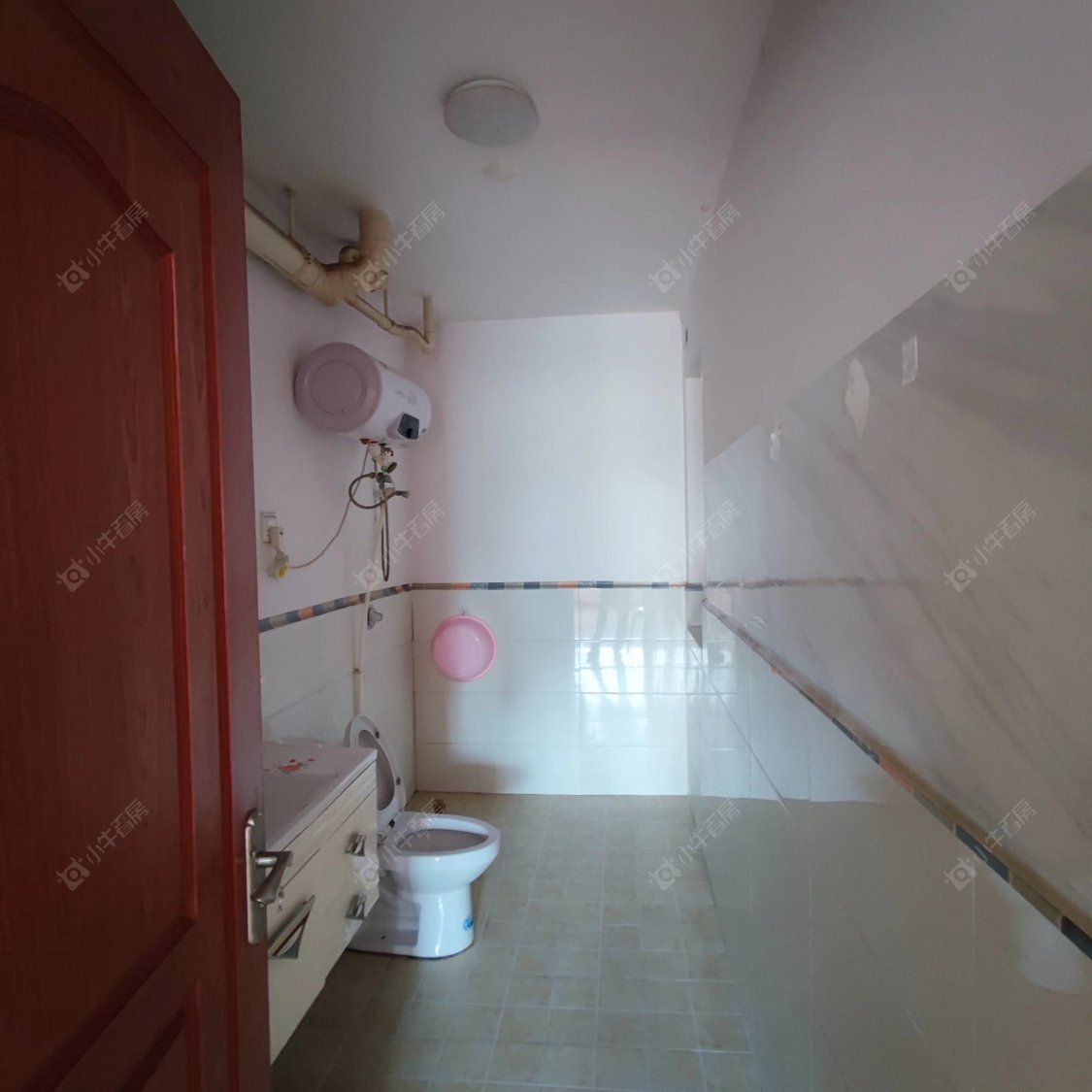 常州蔚蓝天地一二期在租房源_小牛看房