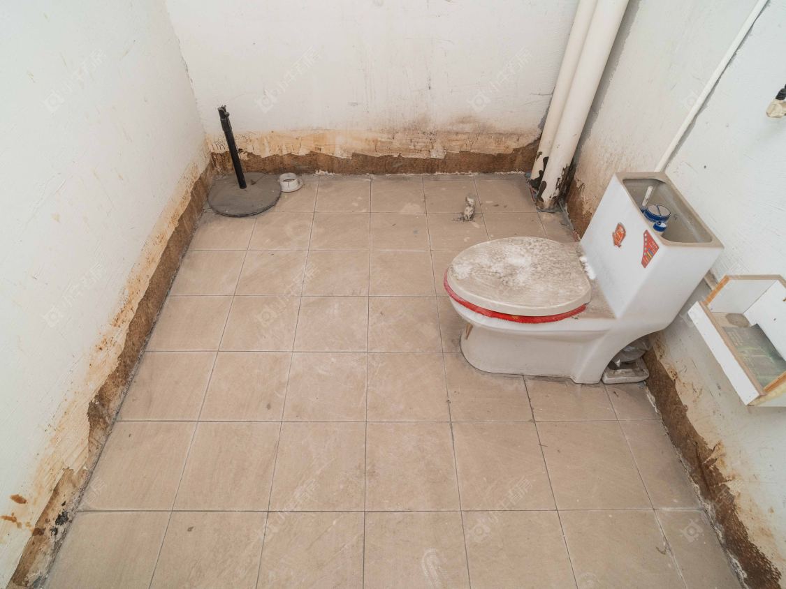 常州申达林与城在售二手房源室内图_小牛看房