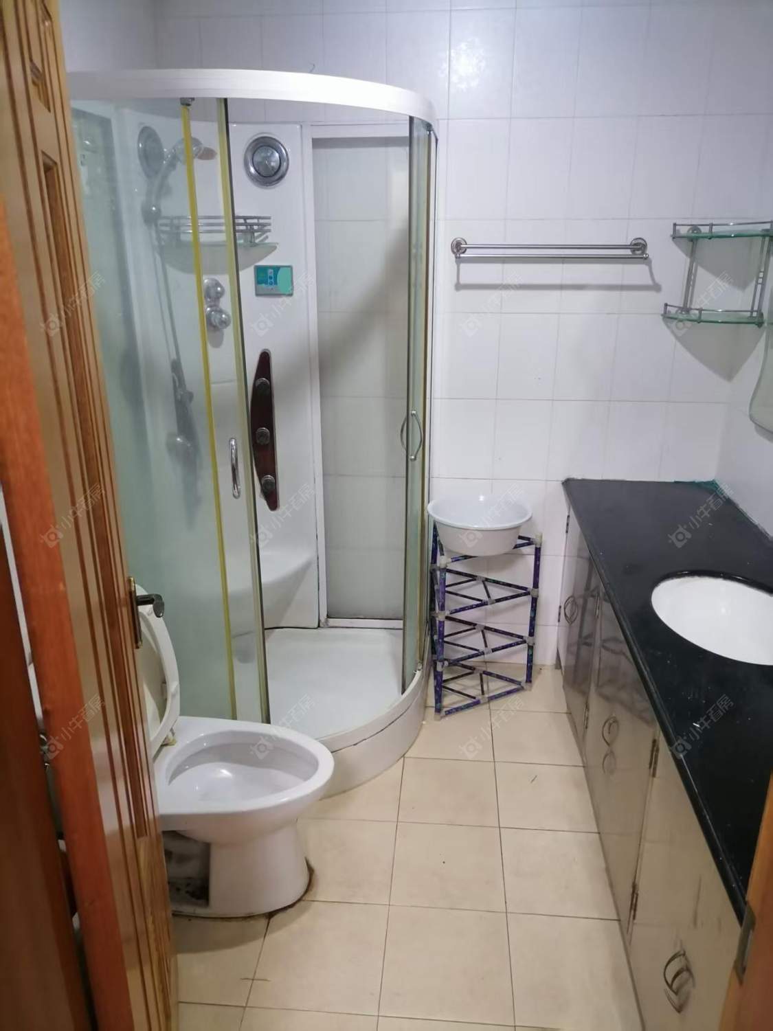 常州兰亭苑在租房源户型图_小牛看房