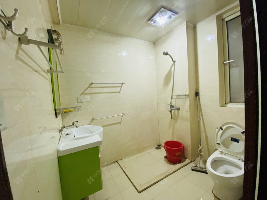 常州水晶城在租房源_小牛看房