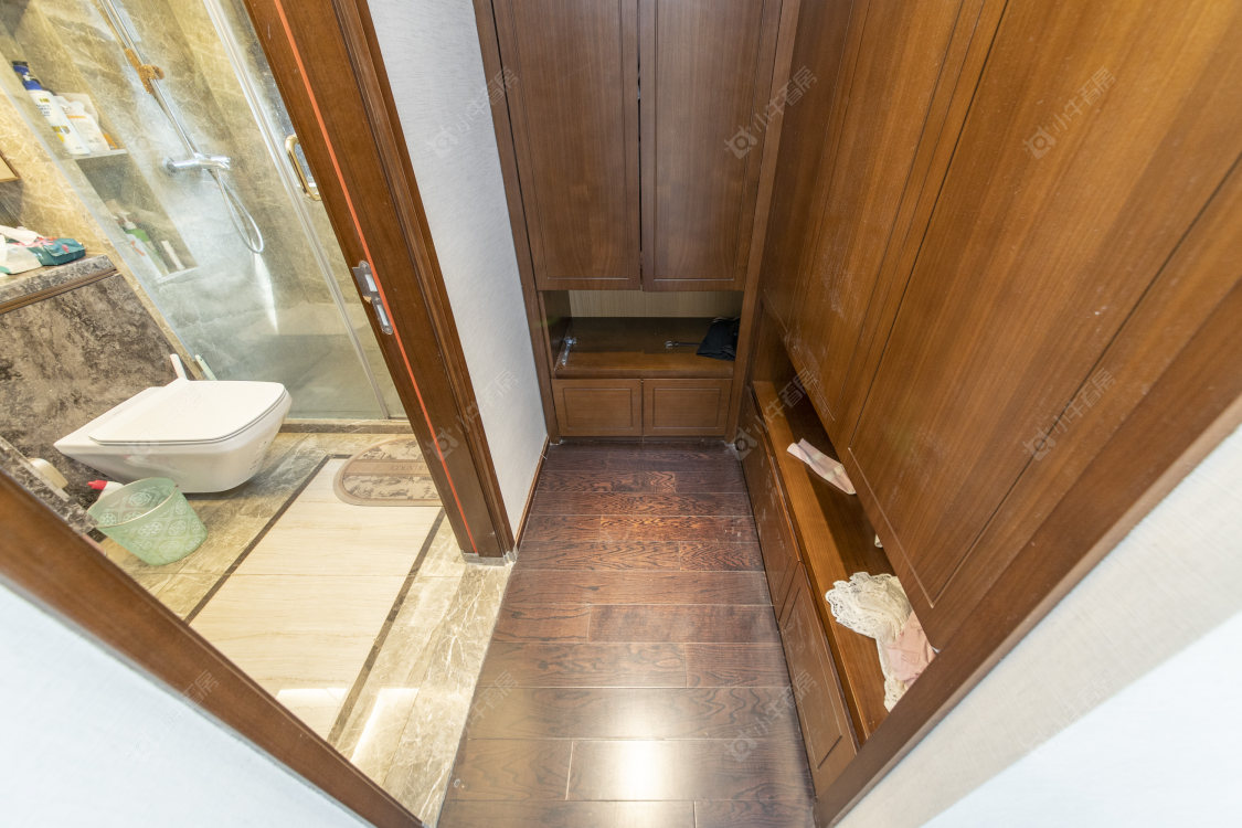 常州常发珑玥在售二手房源室内图_小牛看房