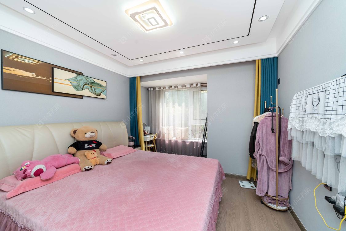 常州观棠在售二手房源室内图_小牛看房