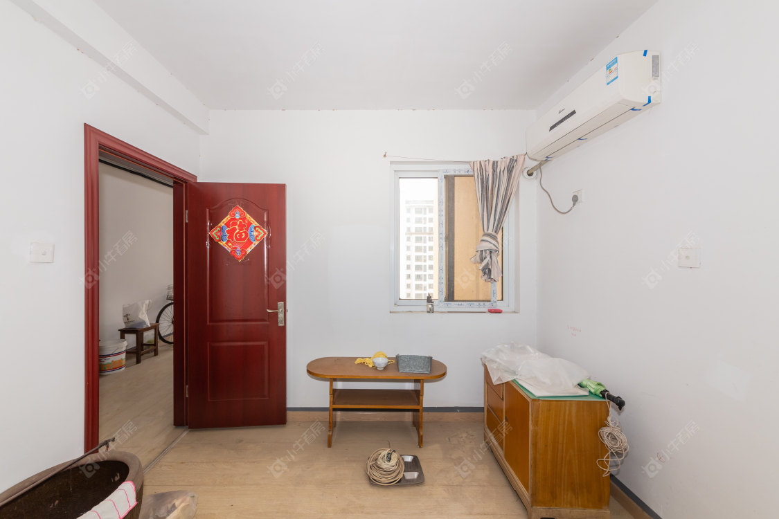 常州百馨西苑三期在售二手房源室内图_小牛看房