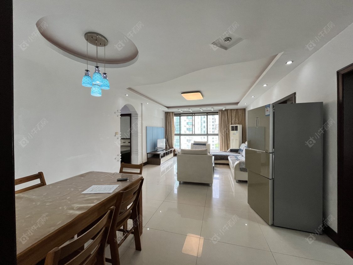 长兴好日子家园房源 常州长兴好日子家园在租房源_小牛看房