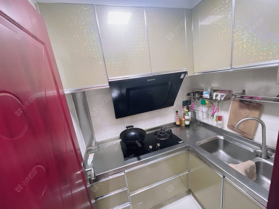 常州高成天鹅湖（公寓）在租房源室内图_小牛看房