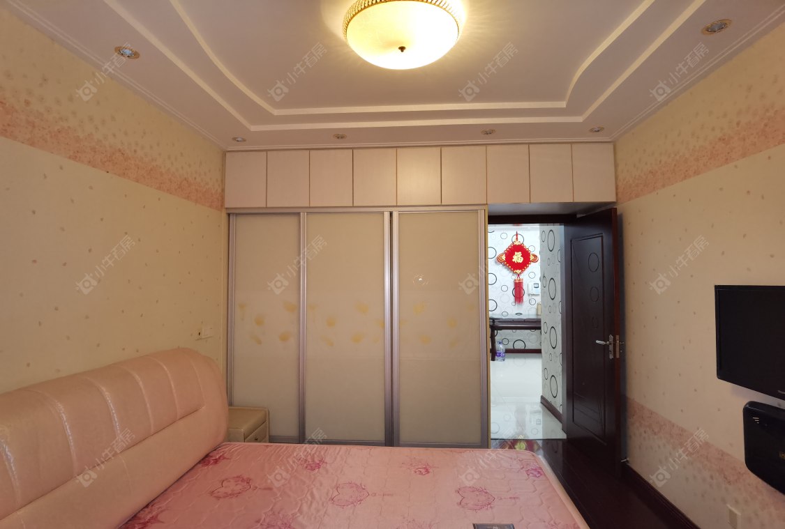 常州清水湾花园三期在租房源_小牛看房