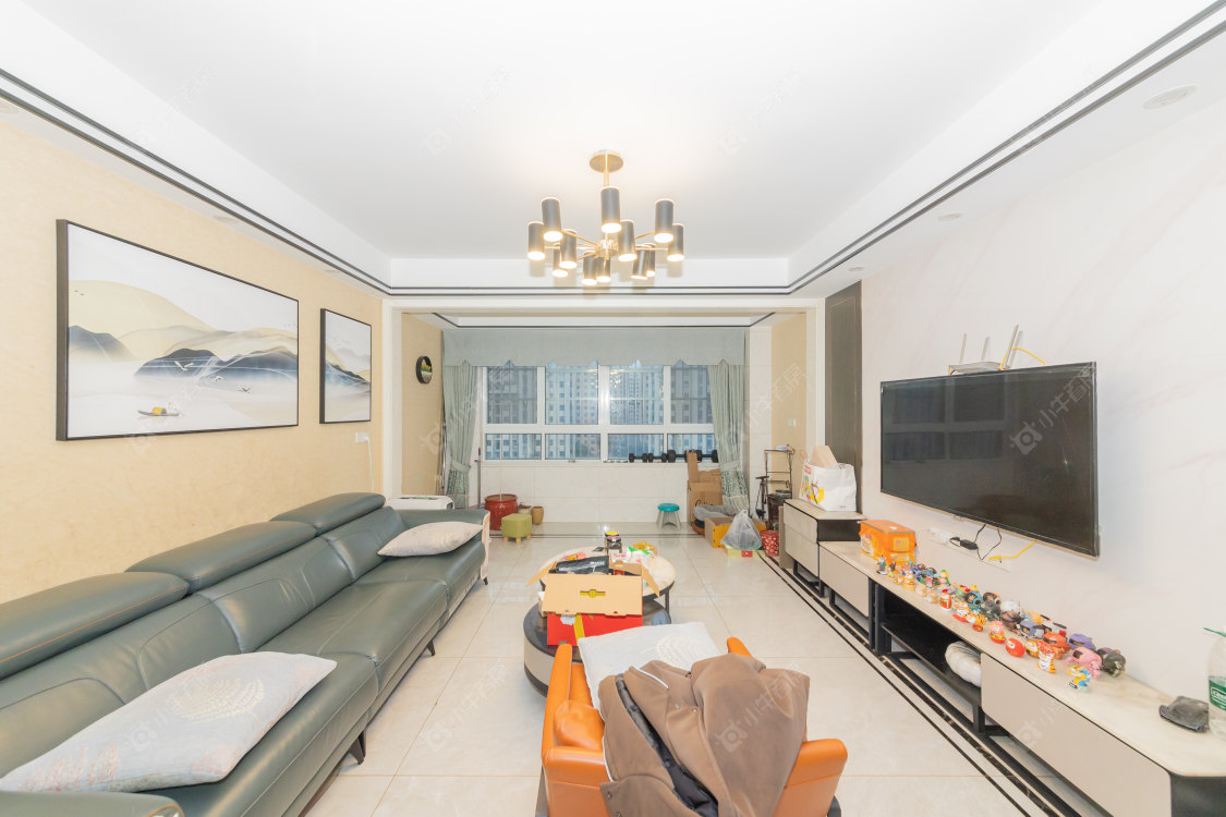 常州新景花苑四期在售二手房源_小牛看房