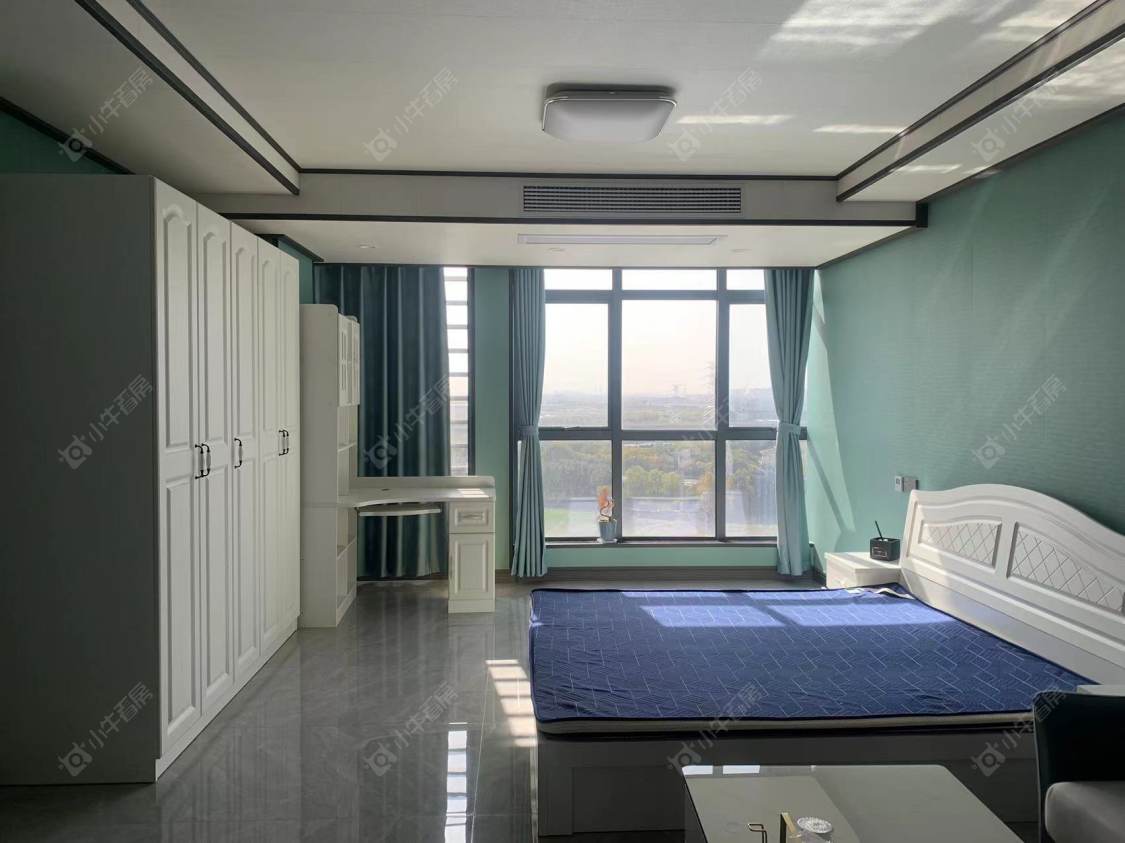 常州星湖广场在租房源_小牛看房