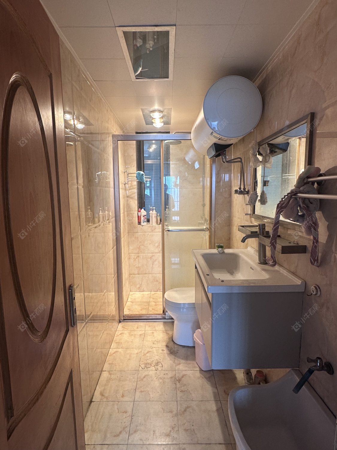 常州盛世名门在租房源室内图_小牛看房