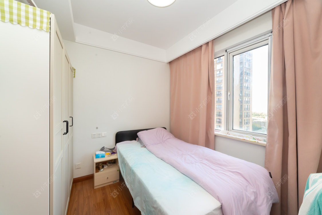 常州嘉禾尚郡在售二手房源室内图_小牛看房