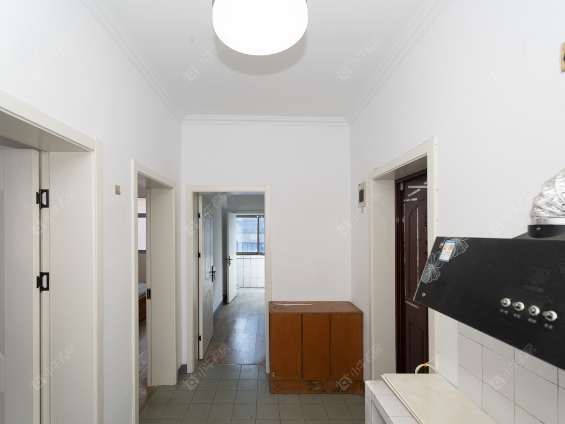 常州县府路在售二手房源_小牛看房