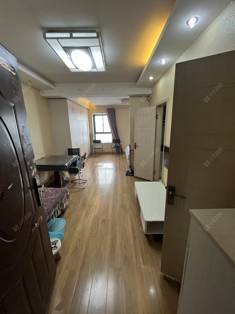 天禄商务广场房源室内图 常州天禄商务广场在租房源室内图_小牛看房