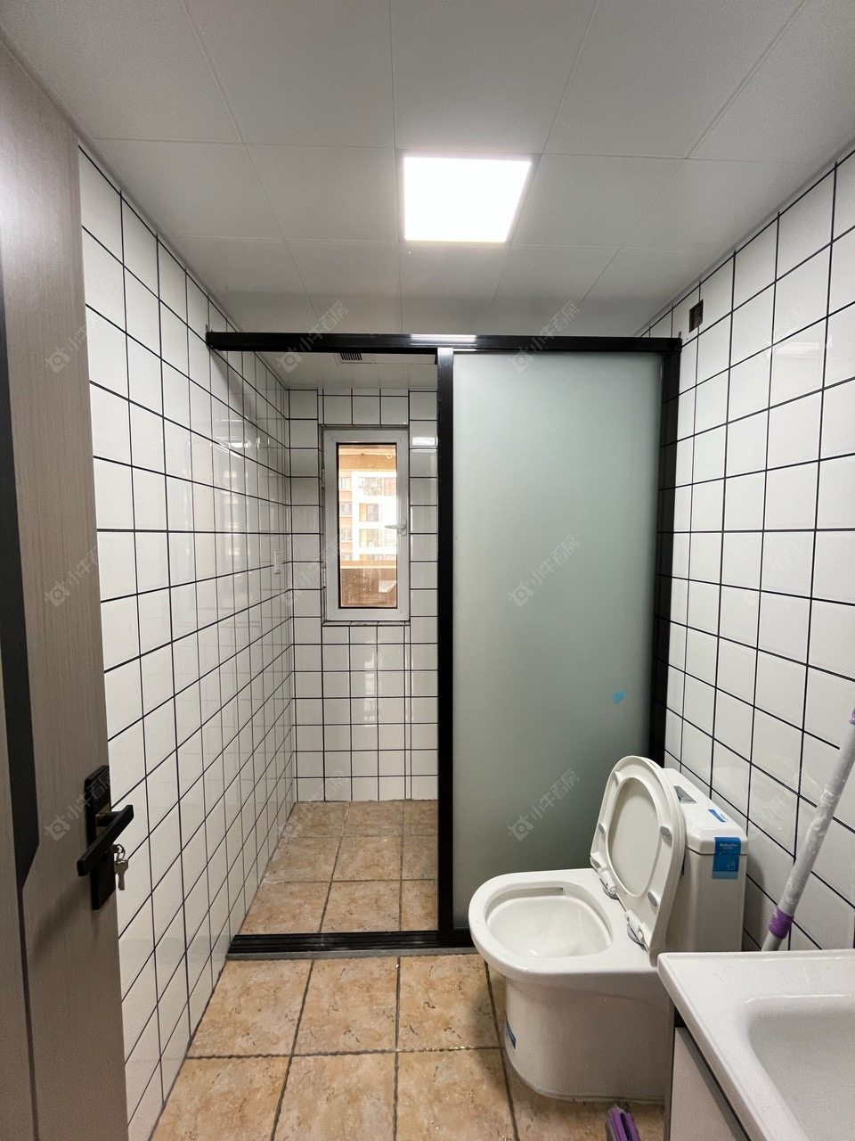 常州海华花园在租房源室内图_小牛看房