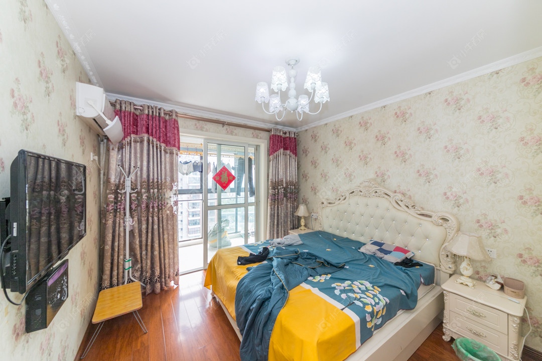 常州凤凰名城在售二手房源室内图_小牛看房