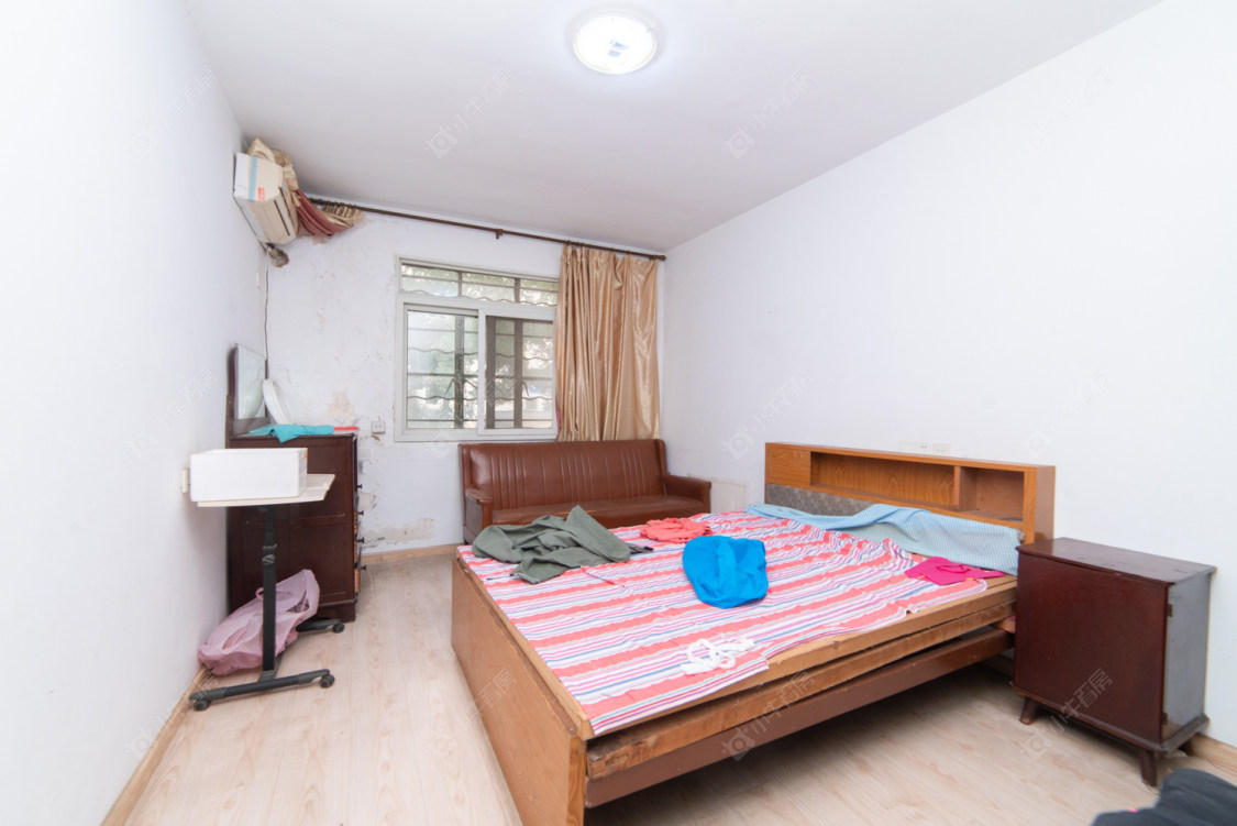 常州勤业一二三村在售二手房源室内图_小牛看房