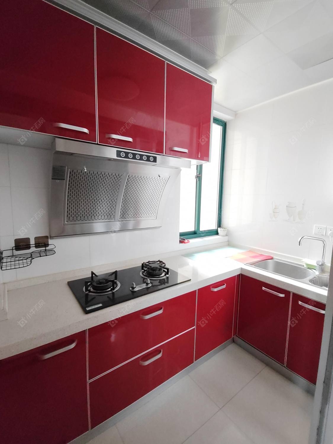 百草苑房源室内图 常州百草苑在租房源室内图_小牛看房