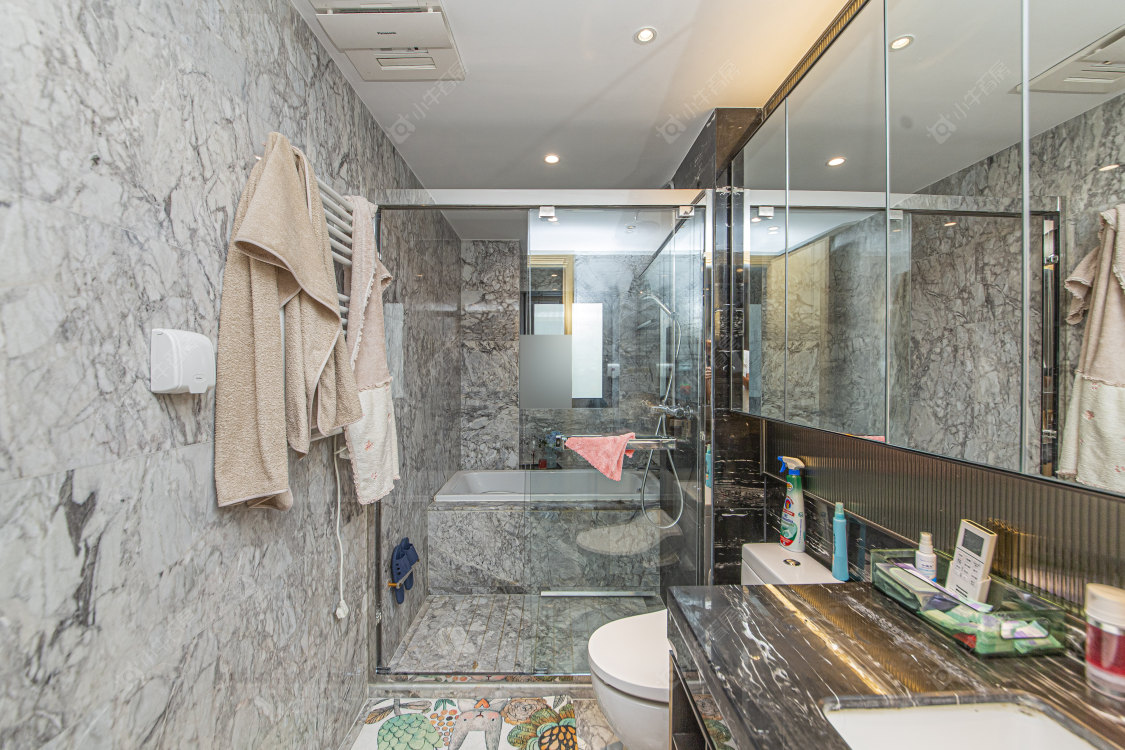 常州璞樾春秋在售二手房源室内图_小牛看房