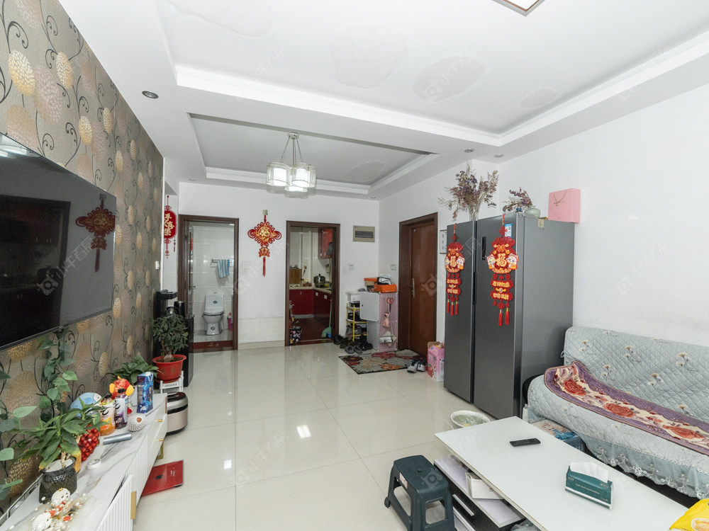 常州凤凰名城在售二手房源室内图_小牛看房