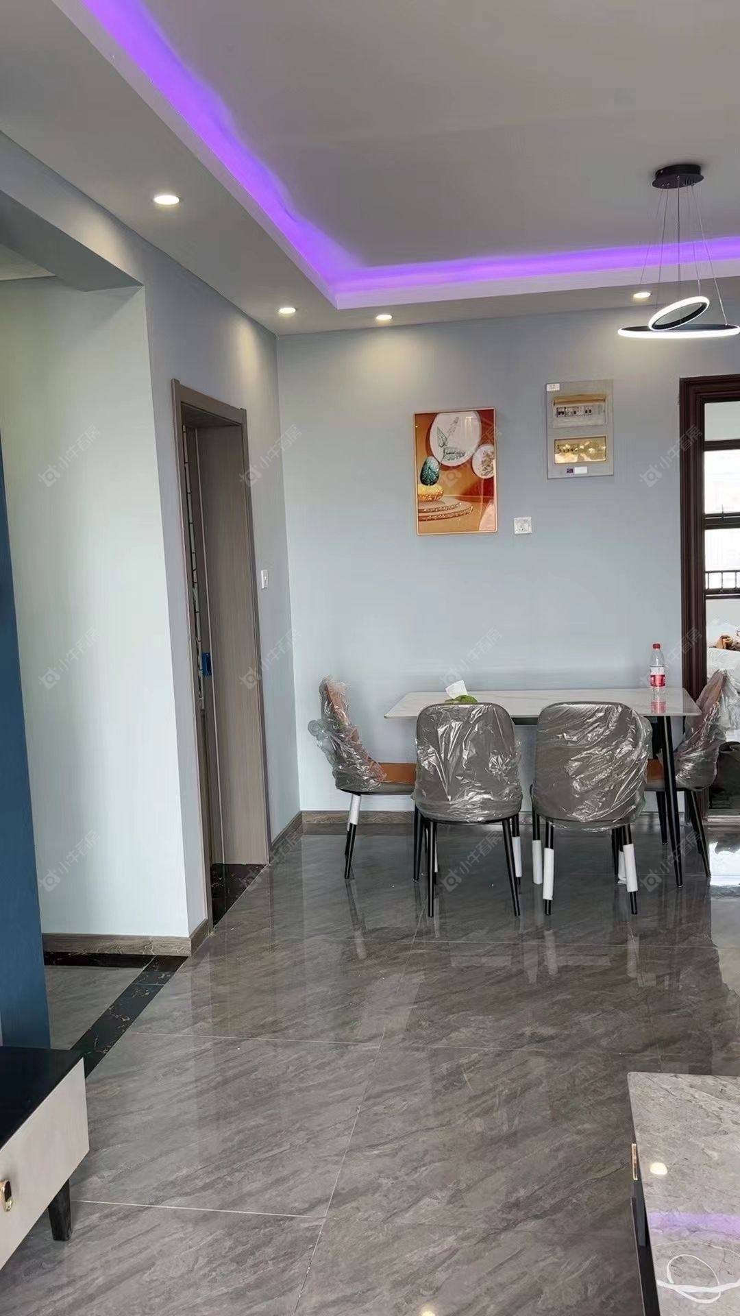 常州悦丰苑在租房源室内图_小牛看房