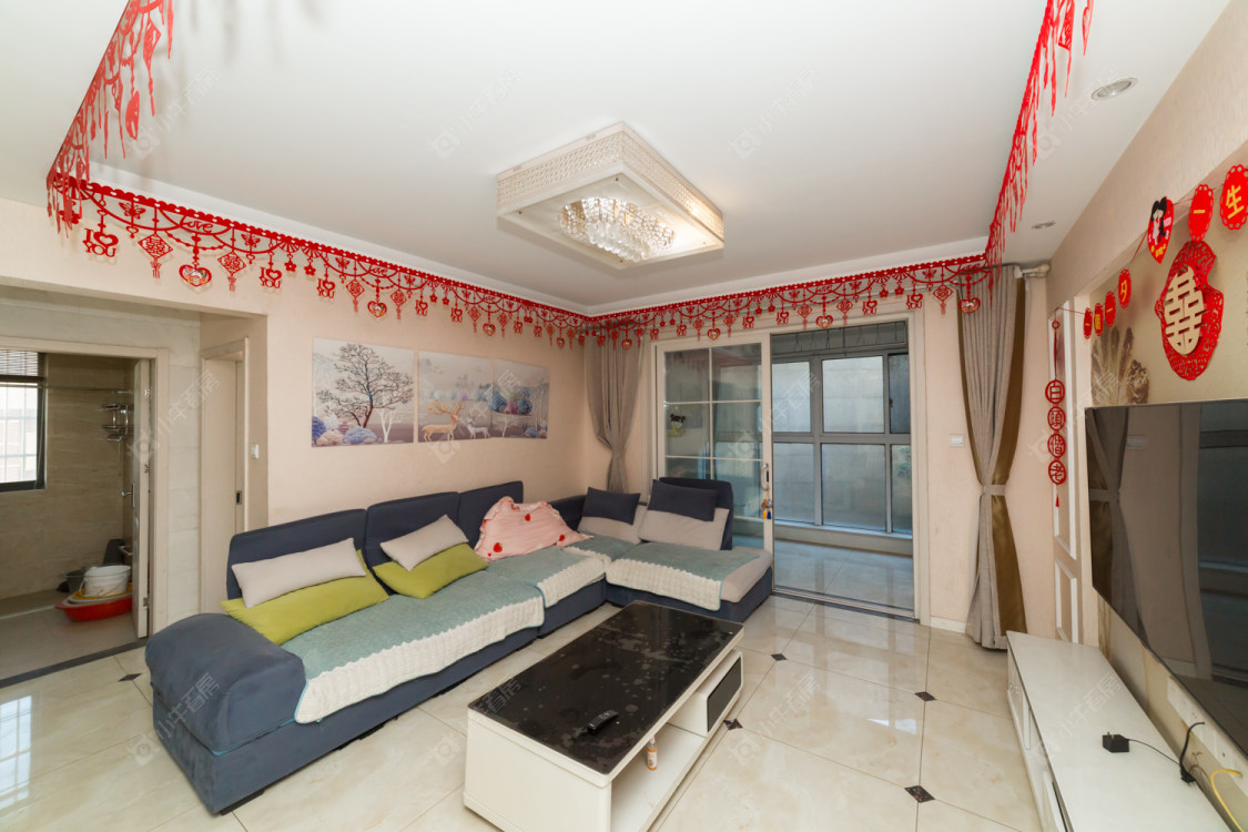 常州金源名府在售二手房_小牛看房