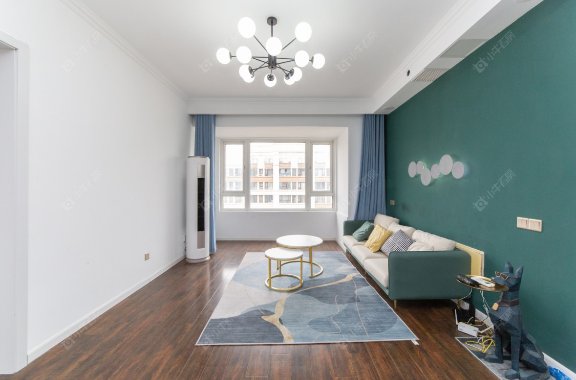 凤凰湖花园房源室内图 常州凤凰湖花园在售二手房源室内图_小牛看房