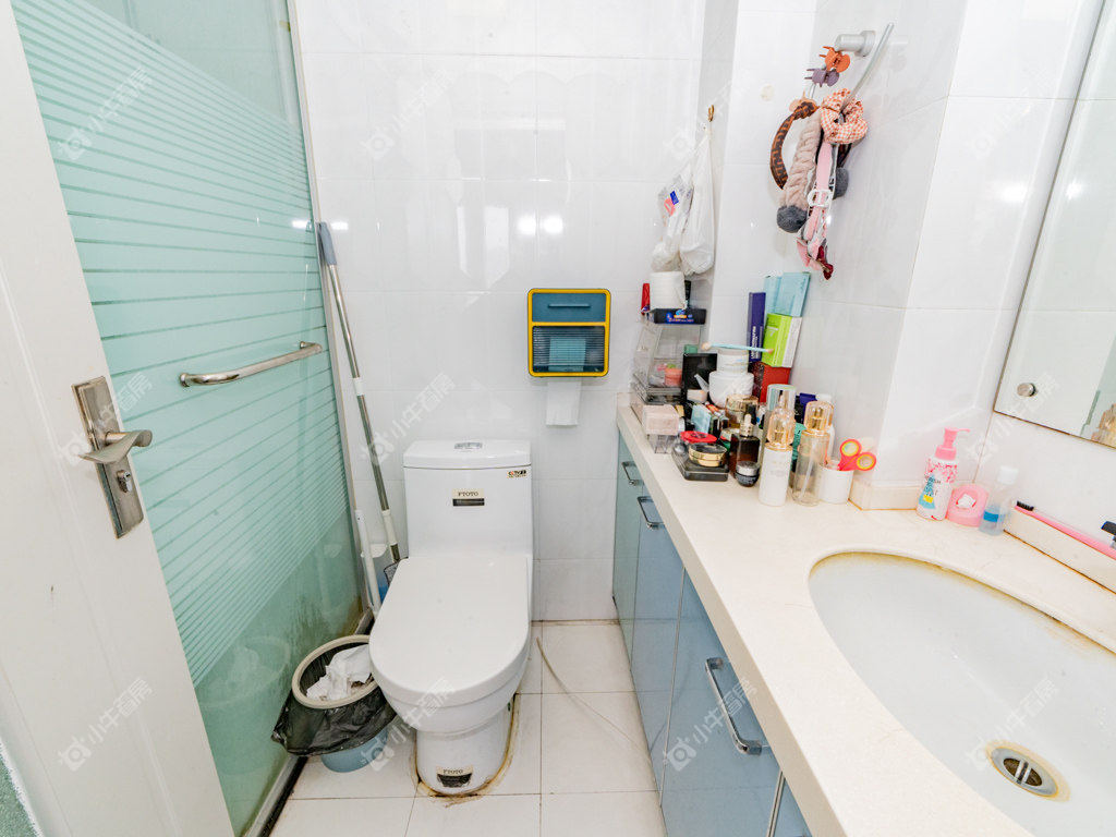 常州晋陵北苑在租房源_小牛看房