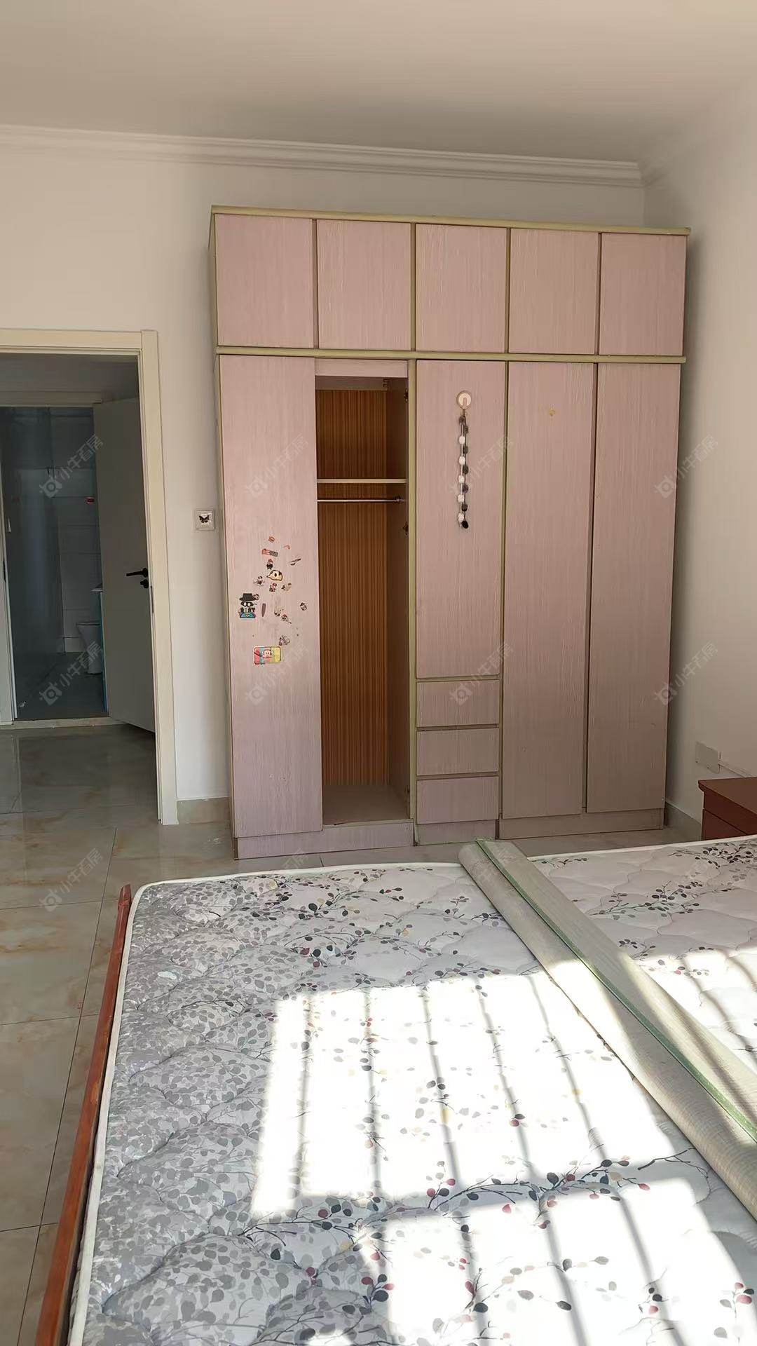 常州桃园新村在租房源室内图_小牛看房
