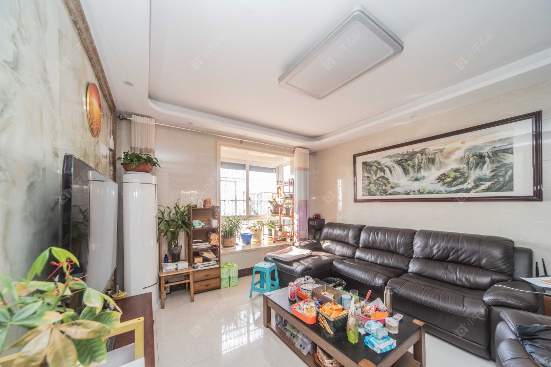 常州祥龙苑在售二手房_小牛看房