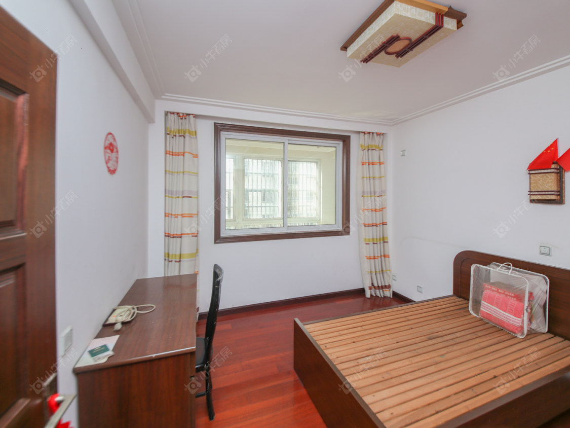 常州金湖花园在售二手房源室内图_小牛看房