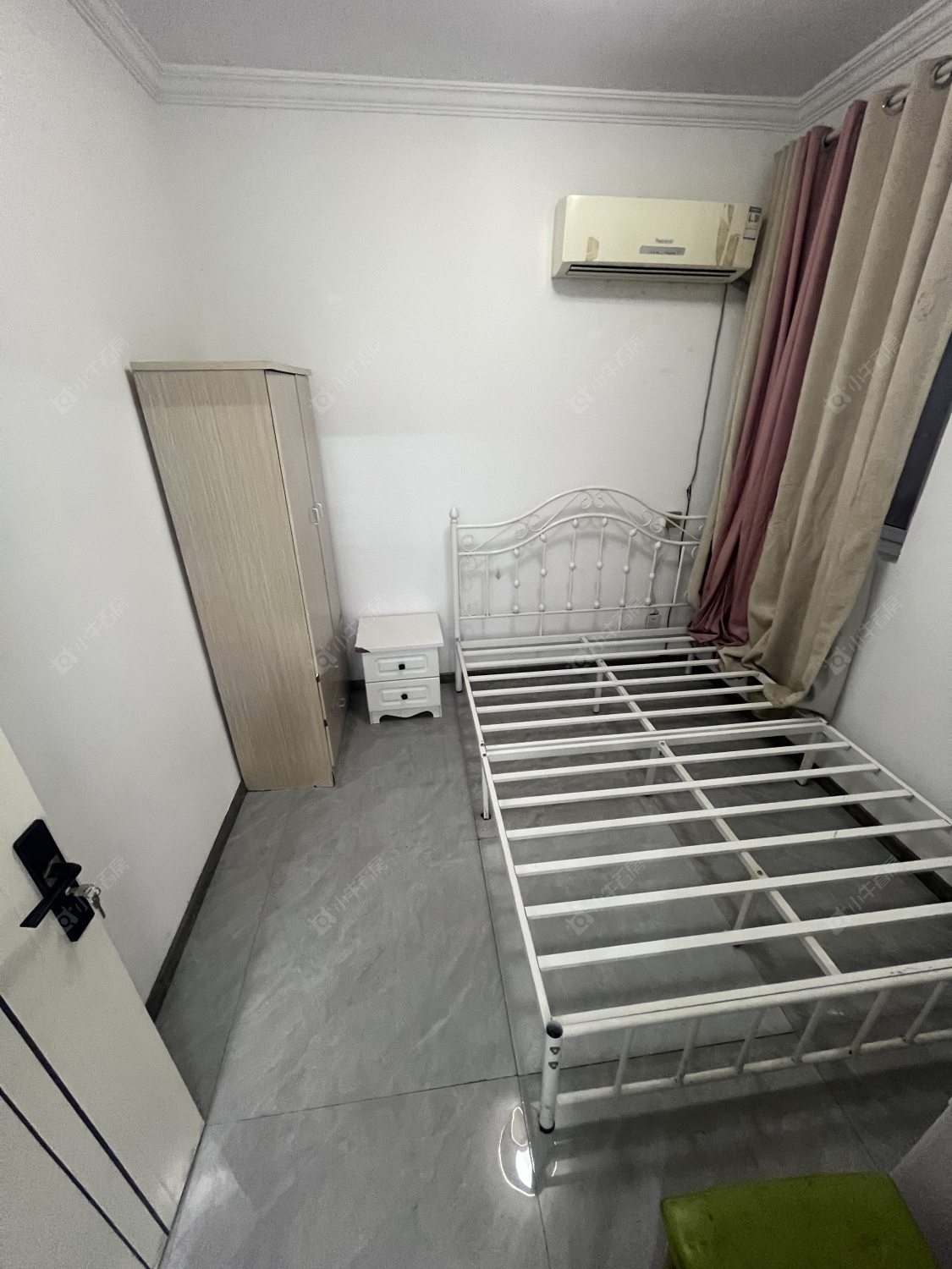 常州府西花园在租房源室内图_小牛看房