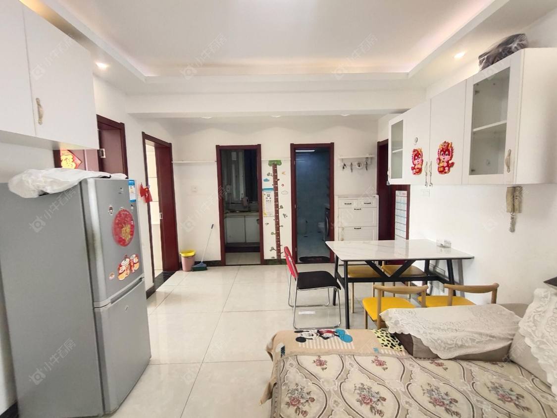 常州锦源大厦在租房源室内图_小牛看房