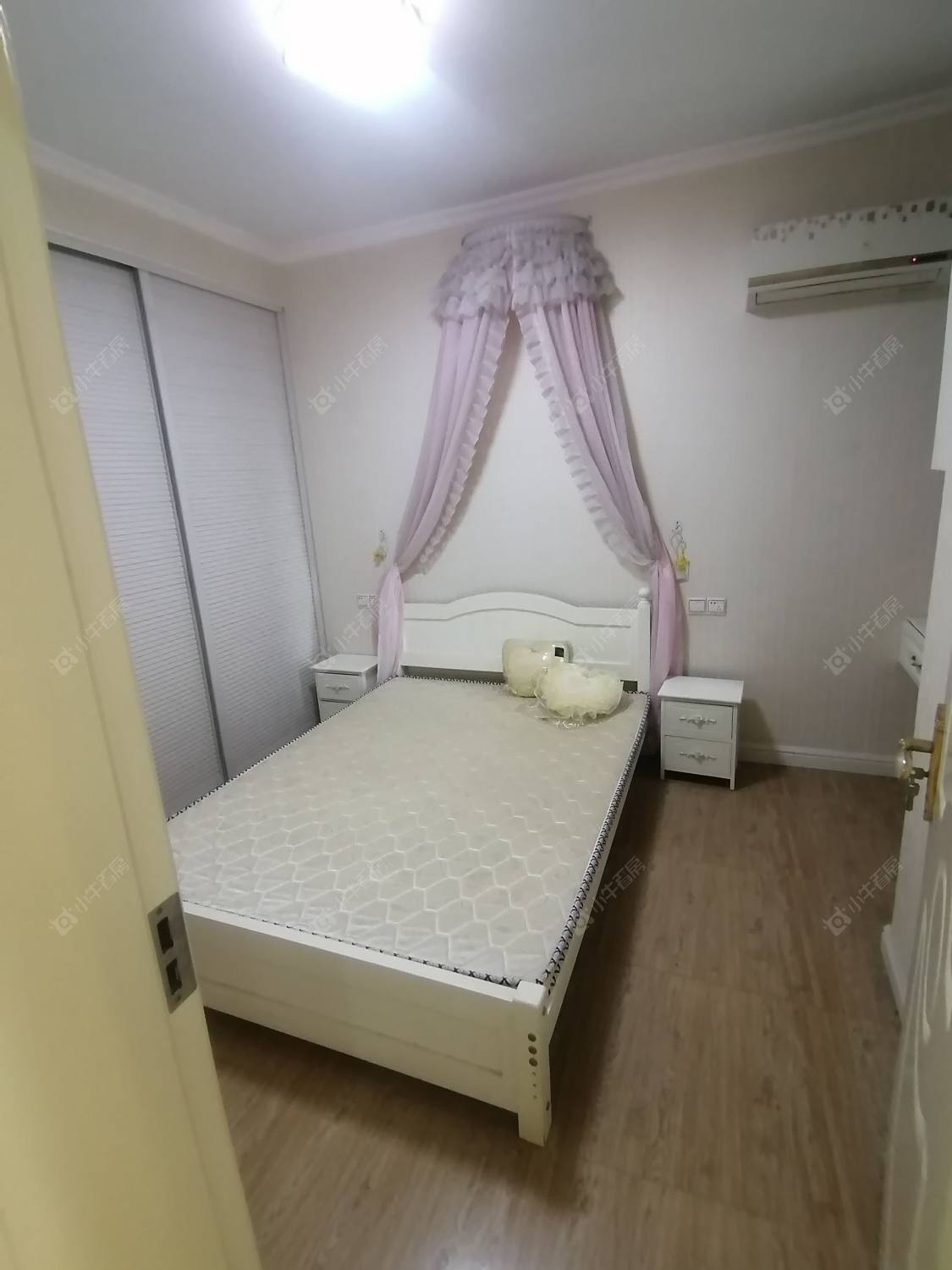 常州香缇湾花园在租房源室内图_小牛看房