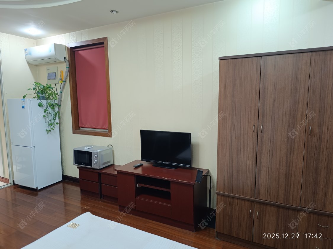 新天地商业广场房源室内图 常州新天地商业广场在租房源室内图_小牛看房