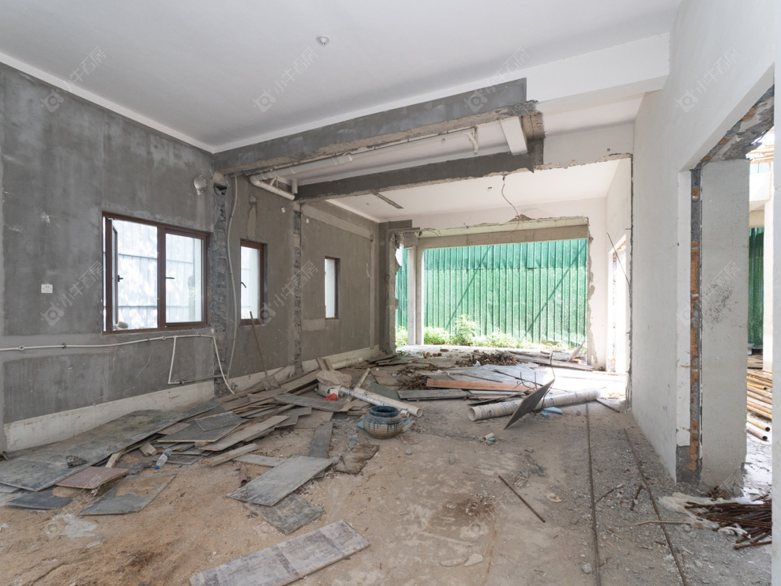 常州湖畔春秋在售二手房源室内图_小牛看房