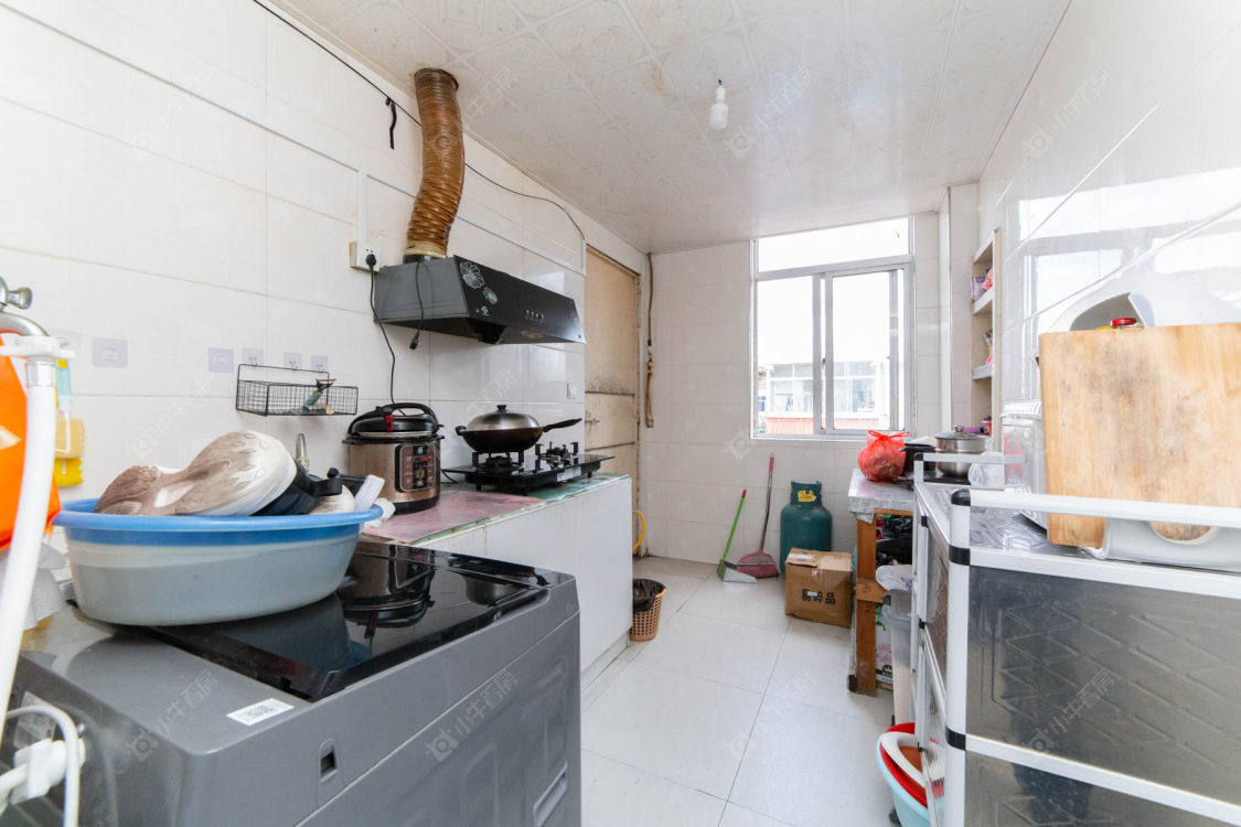 常州冶金新村在售二手房源室内图_小牛看房