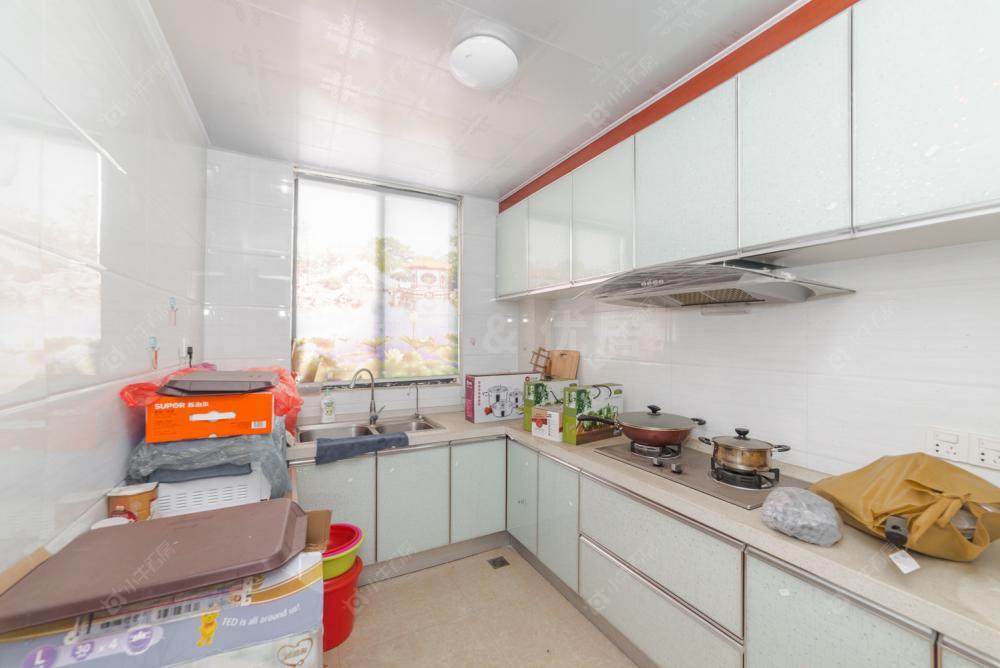 常州丰乐尚都在售二手房源室内图_小牛看房