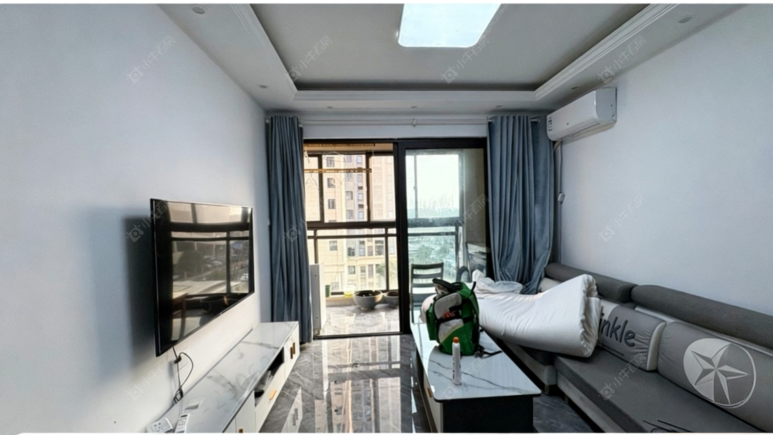 常州美的金科公园天下在租房源_小牛看房