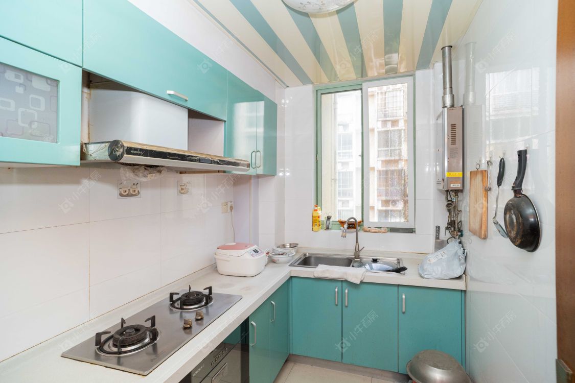 常州金玉苑在售二手房源室内图_小牛看房