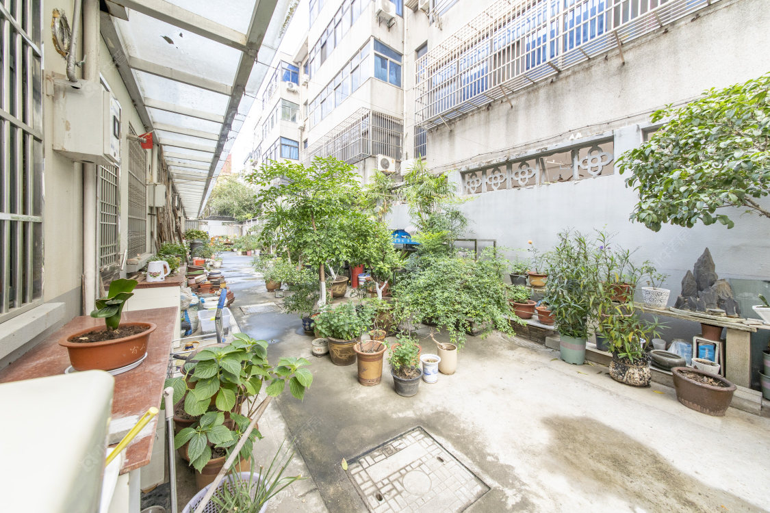 常州花东三村在售二手房源室内图_小牛看房