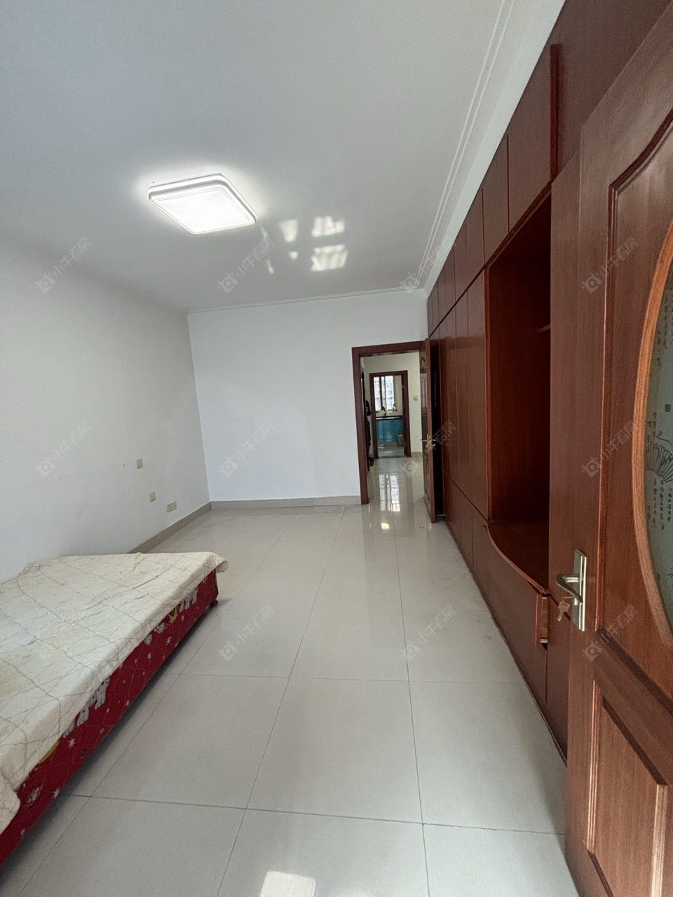 常州圩墩新村在租房源室内图_小牛看房