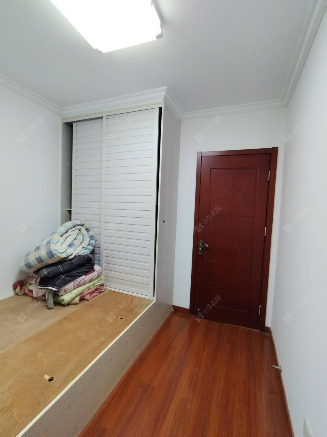 常州万达中央华城在租房源室内图_小牛看房