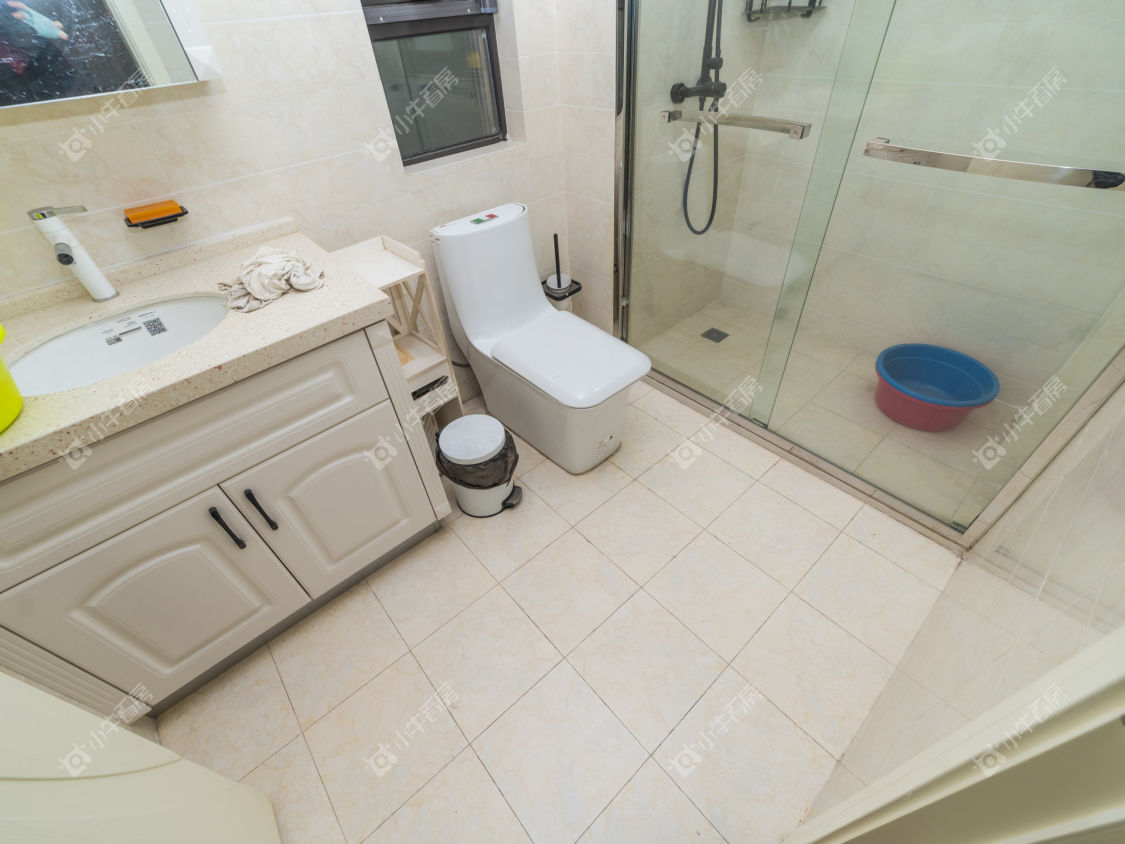 常州亨达未来城在租房源室内图_小牛看房