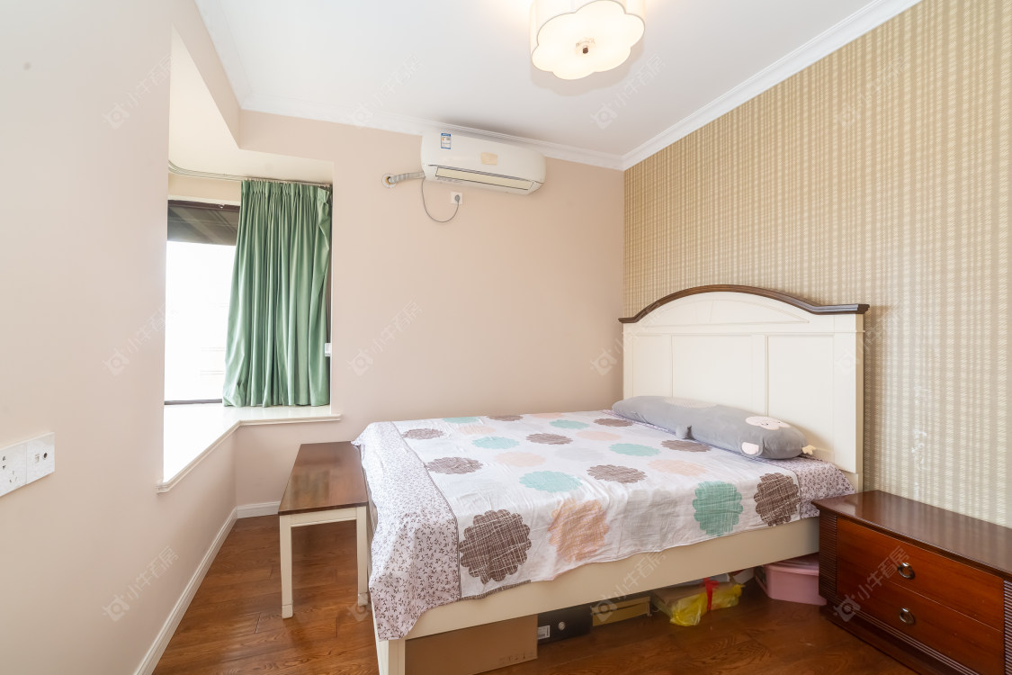 常州雅居乐星河湾在售二手房源室内图_小牛看房