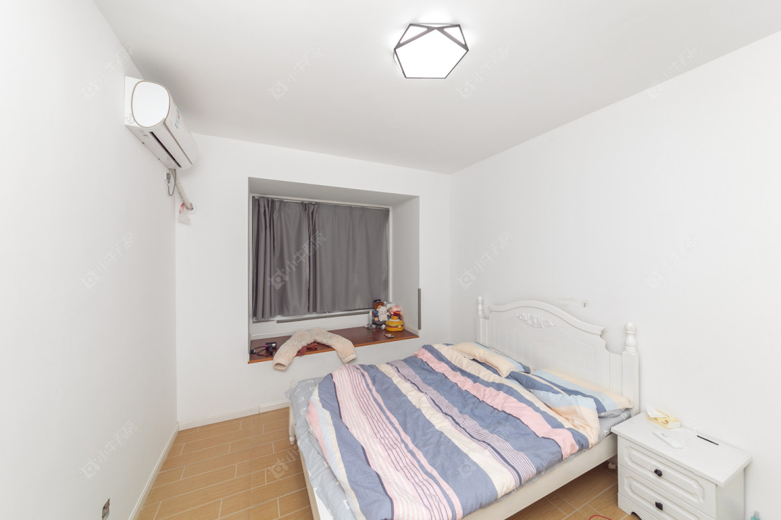 常州尚德花园在售二手房源室内图_小牛看房